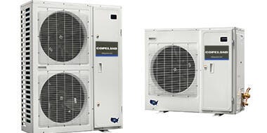 Copeland 005-7117-00 Condensing Unit