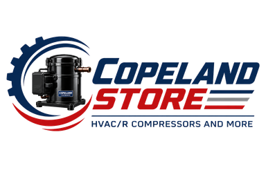 Copeland Store logo